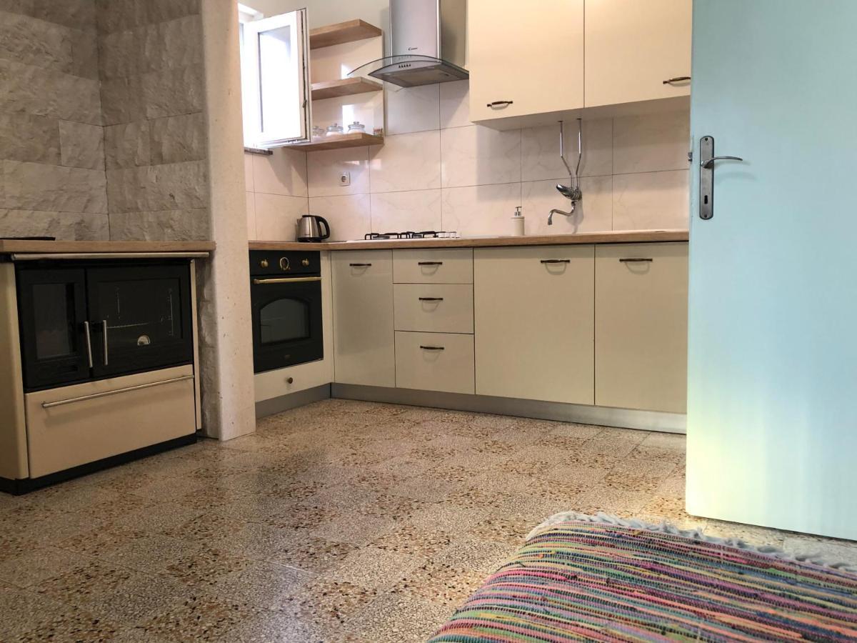 Garden Apartmán