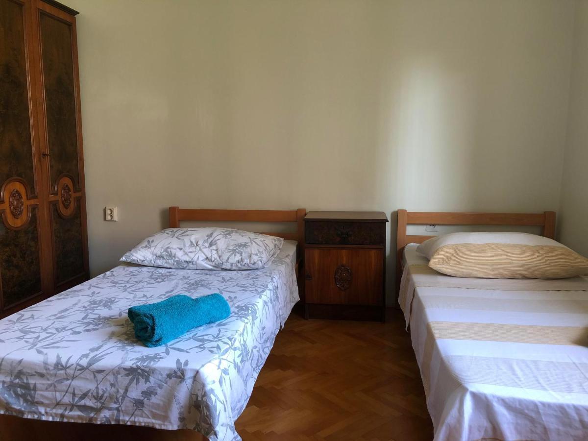 Garden Apartmán