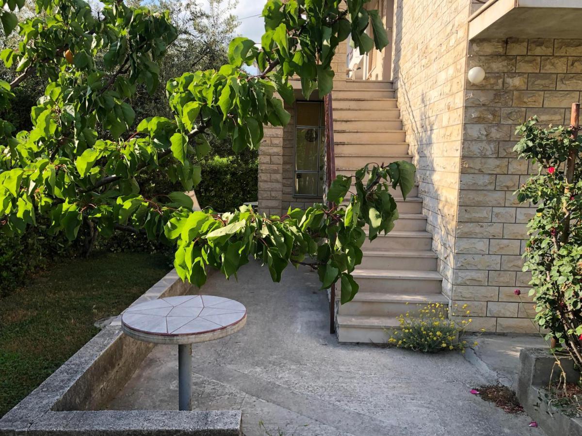 Apartmán Garden Split