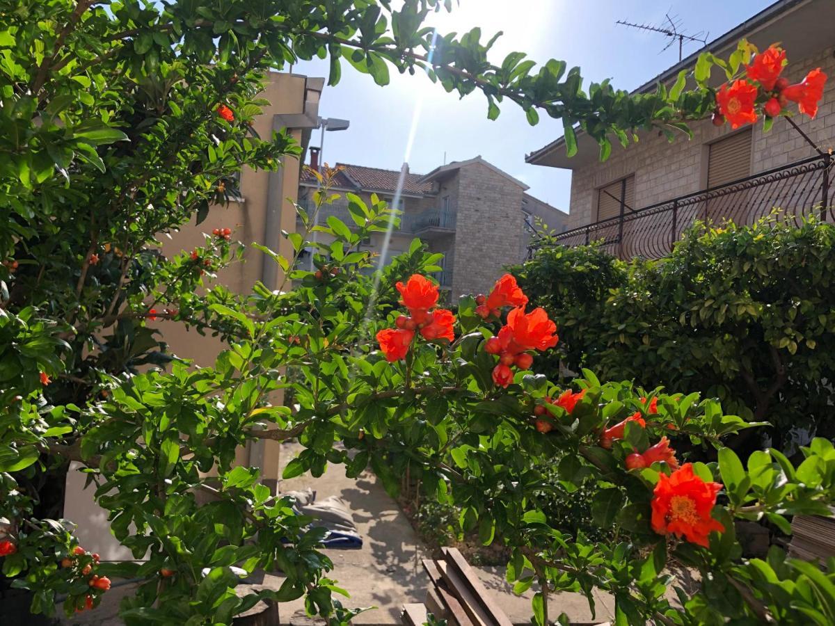 Apartmán Garden