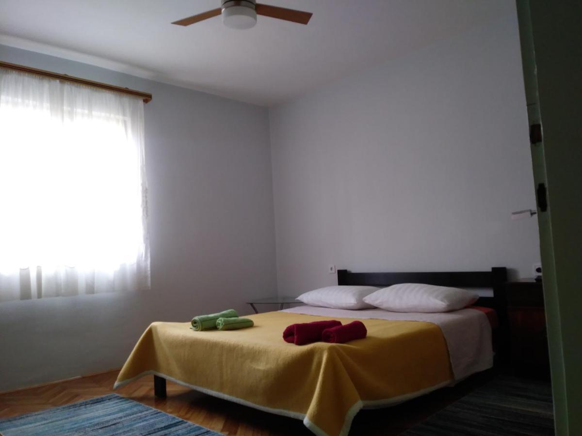 Garden Apartmán Split